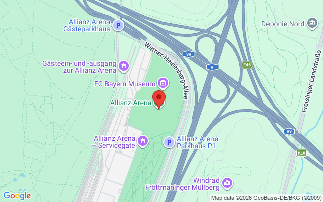 Allianz Arena