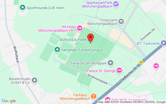 Borussia-Park