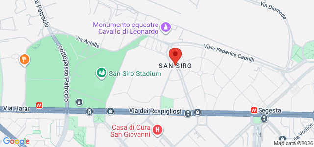 San Siro